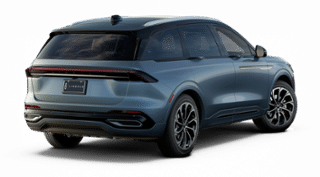 2025 Lincoln Lincoln Nautilus External Image 3